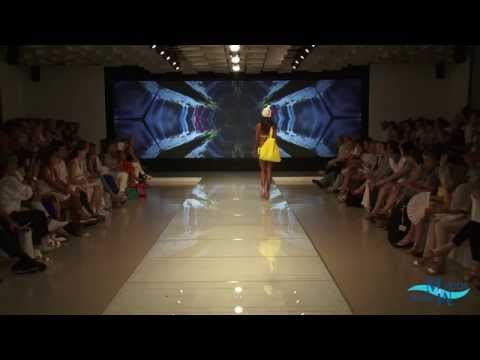 MarediModa Preview S/S 2017 beachwear fabrics - Mare d'Amare - Florence