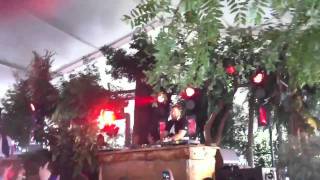 Claude VonStroke- It's Time For The Percolator (Electric Zoo 2010)