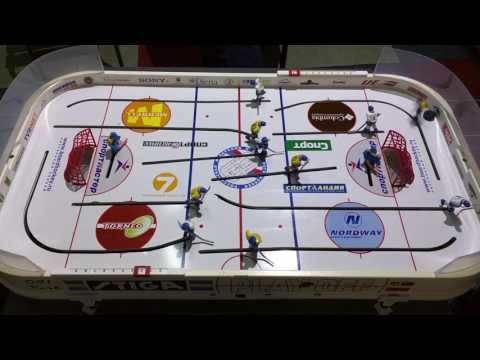 Kyiv Championship 2016 (2nd Round): Ignatenko Roman (UKR) - Korabel Oleksii (UKR)