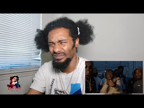 Sneakbo feat BackRoad Gee - Wag1 | Lyricist Reaction