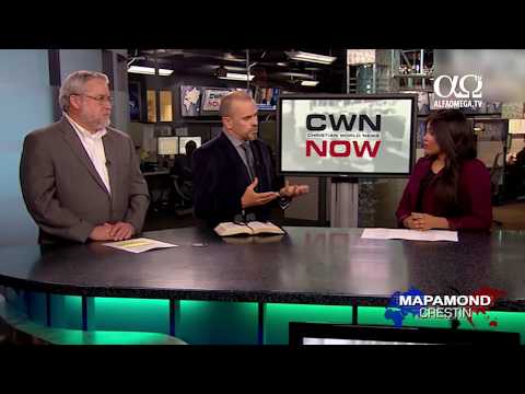 Care e semnificația spirituală a mutării ambasadei SUA la Ierusalim