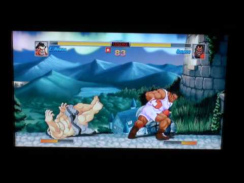 DEVASTATION SoCal Hype Tourney - Ultra David vs Shoo