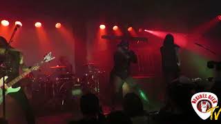 Genitorturers - Revolution: Live at Herman&#39;s Hideaway in Denver, CO.