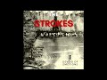 The Strokes - Mercy Mercy Me ft. Eddie Vedder & Josh Homme (Marvin Gaye)