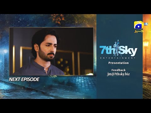 Jaan Nisar Episode 38 Teaser - 27th July 2024 - Har Pal Geo