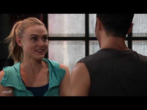 GH: 10/5/18 - Griffin & Kiki