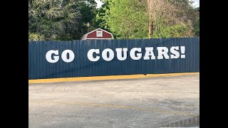 VCarve Pro Design a Huge Outdoor Spirit Sign