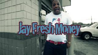 Jay Fresh Money x King T x J Rell OnTheTrack "Young Nigga"
