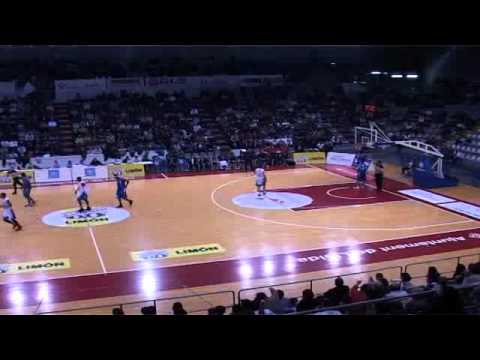 ADECCO ORO J16 CiP Llleida, 75 - Blu:Sens Monbús, 84