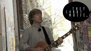 Nada Surf - Blizzard Of &#39;77 / THEY SHOOT MUSIC