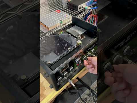Roland RE-150 Space Echo - 1982 Model - Serviced / Power Board Recapped - K039 image 21