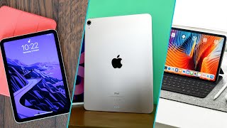 Top 5 iPad (2025)