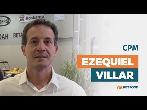 CPM - Ezequiel Villar