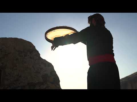 DENGÊ QEDÎM; KONSERÊN AMÎDAYÊ-GEÇMİŞİN SESİ; AMİDA KONSERLERİ/HER HOLÊ/ŞÊRKO KANÎWAR