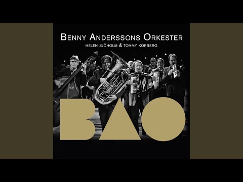 Det är vi ändå (Live)