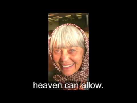 スーザン・ワトソン「ここから始めよう、今から始めよう (Susan Watson "Starting Here, Starting Now")