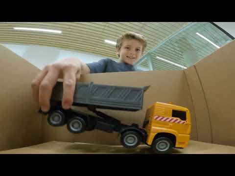 The journey of paper with Saica: From waste to resource!