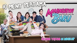 Download lagu Klip 10 Menit Pertama  Film Mahasiswi Baru (2019) – SEDANG TAYANG di Bioskop mp3