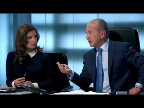 The Apprentice UK Series 9 Episode 3