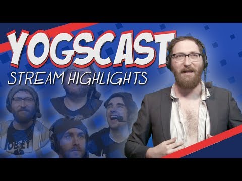 Chilluminati Stream Highlights - ROASTED