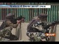 Terrorists attack CRPF camp in Bijbehara, security forces counters attack