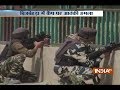 Terrorists attack CRPF camp in Bijbehara, security forces counters attack