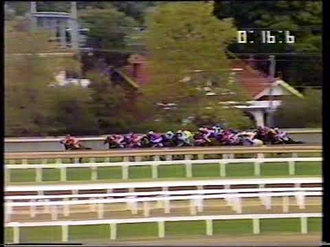 1991 Oakleigh Plate  Caulfield