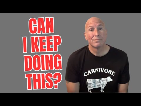 Is Carnivore Diet Sustainable?
