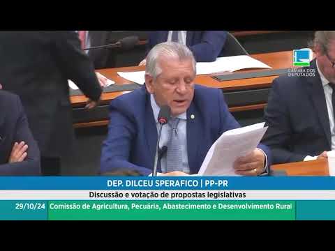 Projeto de lei que fortalece a Reforma Agrária é aprovado com apoio da FPA