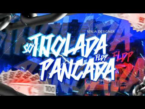 BRUXARIA RITMADA ( DJ FURY) SO TIJOLADA