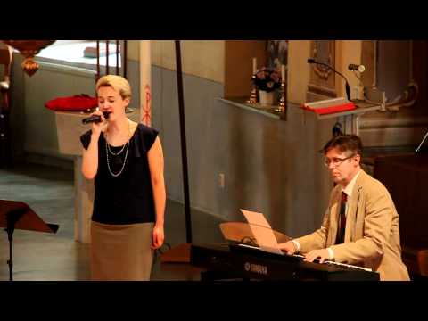 I Folkviseton - Mitt Hjärta Är Ditt