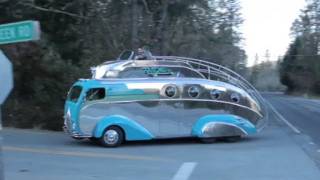 The Blastolene Story - /TUNED