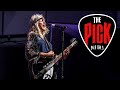 Cathy Richardson Interview 2024 | Jefferson Starship