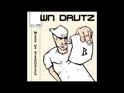 WN Drutz  - Wypas Na Byszkoptach 2003 (cała płyta)