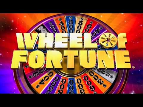 This Dude Had One Really, Really, Really Rough Night On Wheel Of Fortune