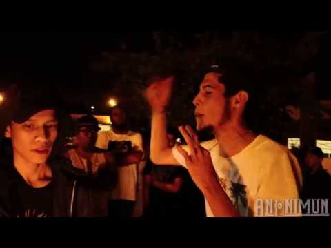 New Era vs Taita - 1era Fecha Homosapiens Copa Camet - 2018 - Campo de Marte