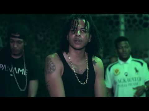 Traka - Intro TrakMixtape