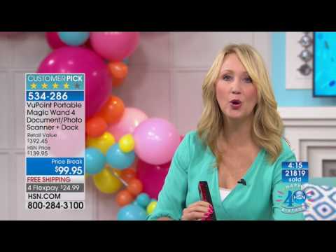 HSN | Electronic Connection Celebration 07.15.2017 - 11 AM