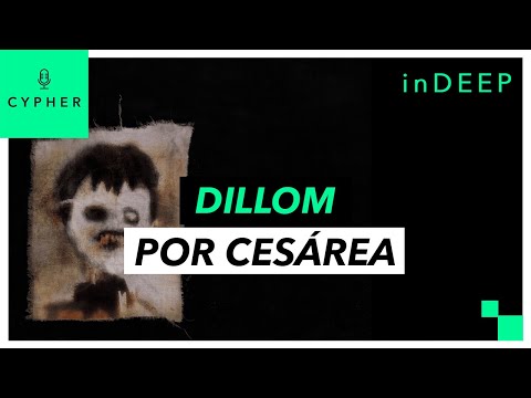 ANÁLISIS y REACCIÓN de 'POR CESÁREA’ de DILLOM | Cypher inDEEP