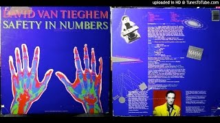 David Van Tieghem - Thunder Lizard