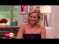 Rebecca Romijn On Pregnancy Lorraine
