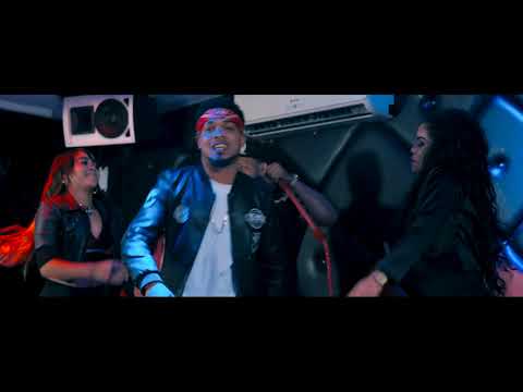 ReyKintini El Abandonao Mueca Video Oficial  @ctfilmz