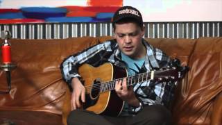 Jeff Shadows- It's All Up To You // Water Witch Coffee Sessions