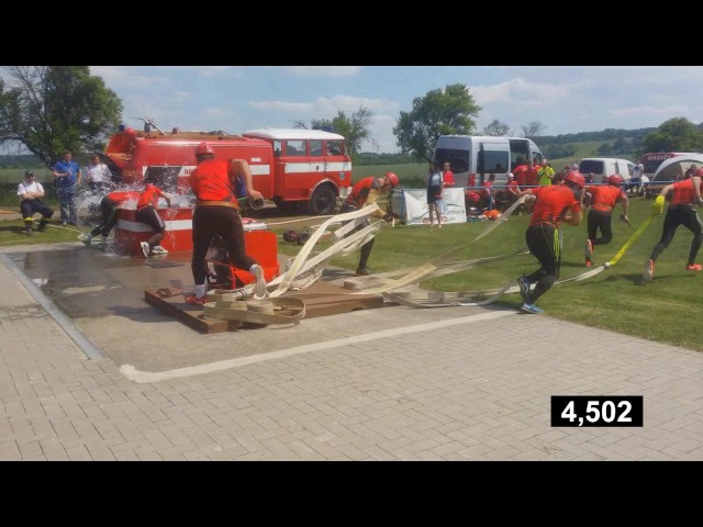 Ludslavice, 27. 05. 2017