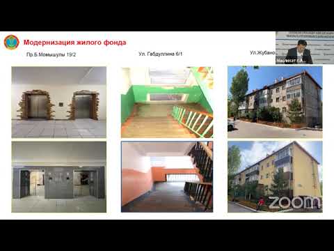 Вопросы ЖКХ на контроле депутатов