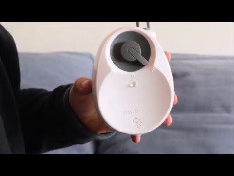 Gravity Light Review