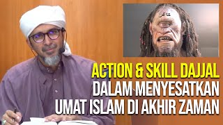 Download lagu KEMUNCULAN DAJJAL & TIPS MELAWAN DAJJAL | HABIB ALI ZAENAL ABIDIN AL HAMID mp3 Download lagu KEMUNCULAN DAJJAL & TIPS MELAWAN DAJJAL | HABIB ALI ZAENAL ABIDIN AL HAMID mp3