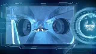 AiRace Speed (3DS eShop) Trailer - First Look Exclusive