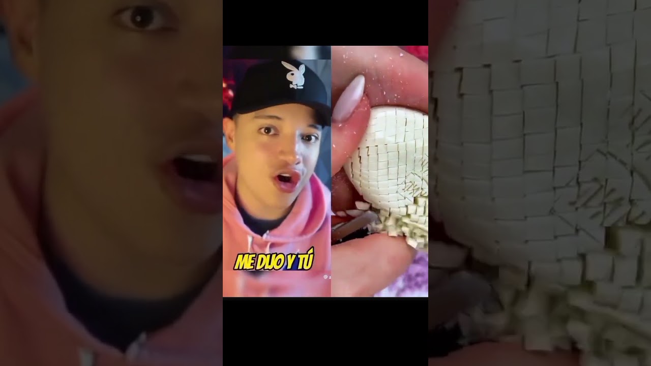 La peor tía del Mundo #shorts #storytime #satisfying