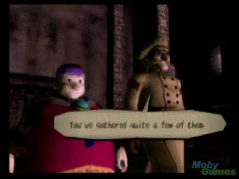 BEST VGM EVER 025 Dark Cloud - Queens